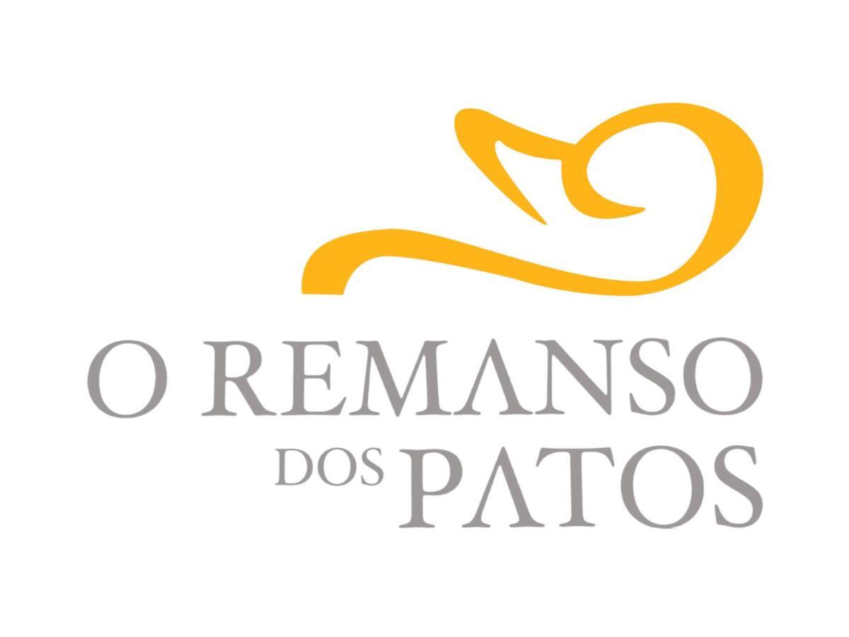 O Remanso Dos Patos Hotel Penalba  Exterior photo